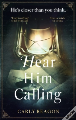 Capa do artigo Hear Him Calling