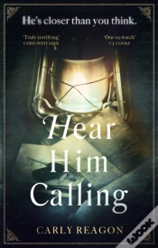 Capa do artigo Hear Him Calling