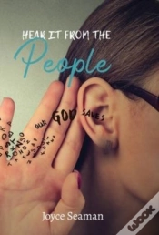 Capa do artigo Hear It From The People
