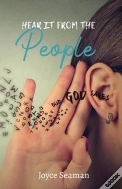 Capa do artigo Hear It From The People