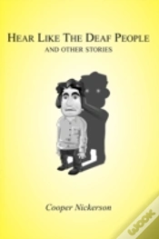 Capa do artigo Hear Like The Deaf People