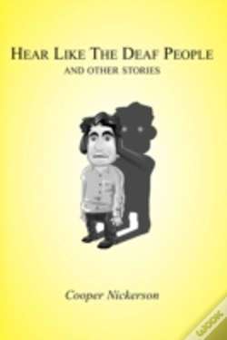 Capa do artigo Hear Like The Deaf People