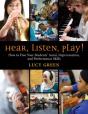 Hear, Listen, Play! - Preview