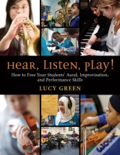 Capa do artigo Hear, Listen, Play!