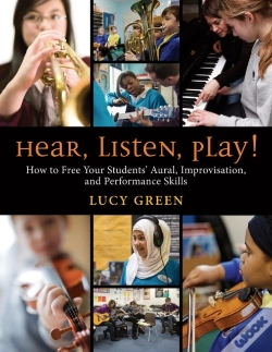 Capa do artigo Hear, Listen, Play!