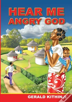 Capa do artigo Hear Me Angry God