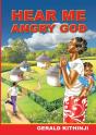 Hear Me Angry God - Preview
