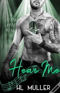 Capa do artigo Hear Me