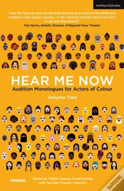 Capa do artigo Hear Me Now, Volume Two