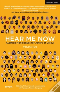 Capa do artigo Hear Me Now, Volume Two