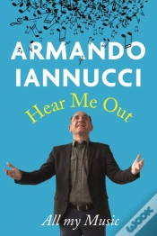 Capa do artigo Hear Me Out