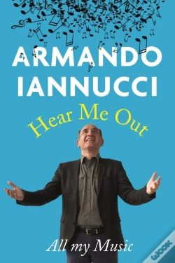 Capa do artigo Hear Me Out