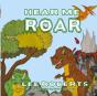 Hear Me Roar - Preview