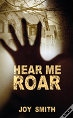 Capa do artigo Hear Me Roar