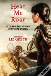 Capa do artigo Hear Me Roar