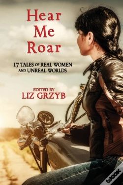 Capa do artigo Hear Me Roar