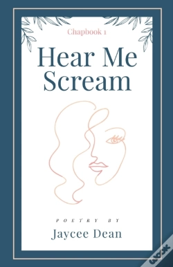 Capa do artigo Hear Me Scream