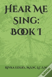 Capa do artigo Hear Me Sing