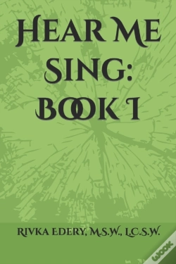 Capa do artigo Hear Me Sing