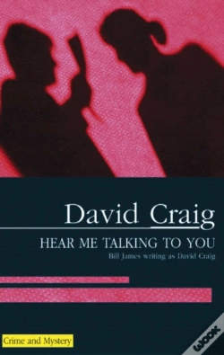 Capa do artigo Hear Me Talking To You