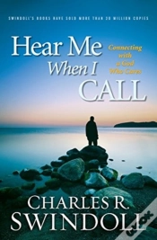 Capa do artigo Hear Me When I Call