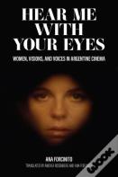 Hear Me With Your Eyes