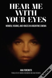 Capa do artigo Hear Me With Your Eyes