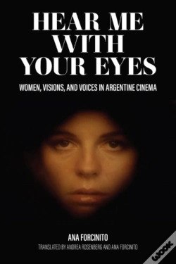 Capa do artigo Hear Me With Your Eyes