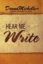 Hear Me Write - Preview