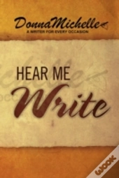 Hear Me Write