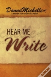Capa do artigo Hear Me Write