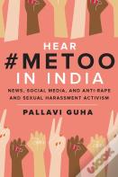 Hear #Metoo In India