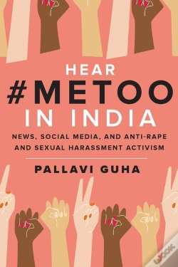 Capa do artigo Hear #Metoo In India