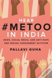 Hear #Metoo In India