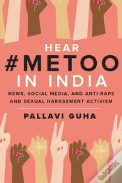 Capa do artigo Hear #Metoo In India