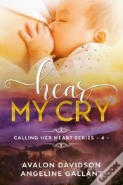 Capa do artigo Hear My Cry
