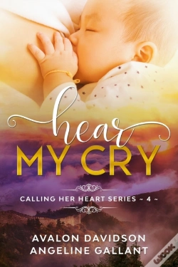 Capa do artigo Hear My Cry