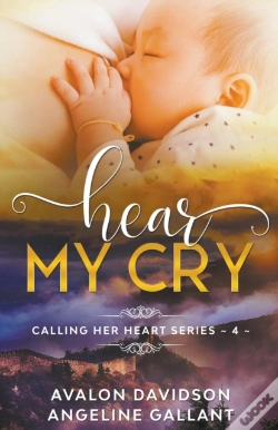 Capa do artigo Hear My Cry