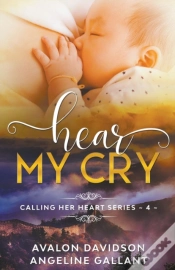 Capa do artigo Hear My Cry