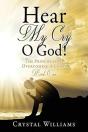 Hear My Cry O God! - Preview