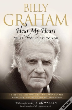 Capa do artigo Hear My Heart