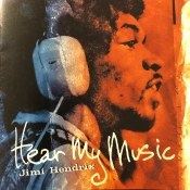 Capa do artigo Hear My Music - CD
