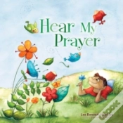 Capa do artigo Hear My Prayer