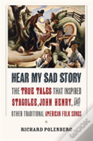 Hear My Sad Story