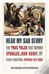 Hear My Sad Story