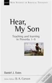 Hear, My Son