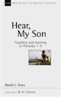 Hear, My Son - Preview