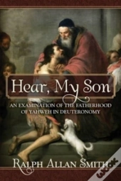 Hear, My Son