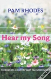 Capa do artigo Hear My Song