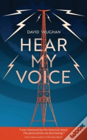 Capa do artigo Hear My Voice